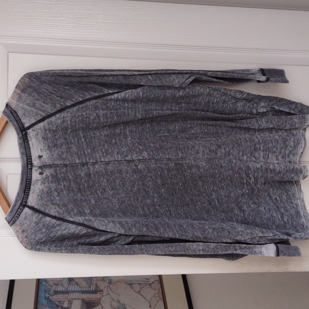 LOS ANGELES Stylized Shirt - Picture 2 of 3